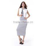 White Jackets 2015 Short Sexy Lady's Jackets Denim Short Jackets thumbnail-3