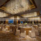 Luxury 5 Star Hotel Carpet, Lobby Carpet H-15 thumbnail-2