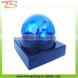 Mini LED Rotating Police Warning Light