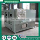 New Electric Machine for Roasting Peanut for Sale With High Efficiency thumbnail-5