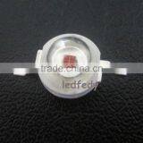 Epistar High Bright CE ROHS 3w Yellow High Power Led