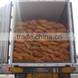 A Container of Ginger at Cheap Price, please take a look