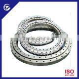 Large Crane Triple-row Roller Slewing Ring Bering thumbnail-3