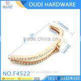 CLUTCH JEWEL BAG FRAME FOR FASHION WOMEN BAG ACCESSORIES FRAME thumbnail-2