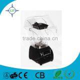 Highly Spoken Touchpad Commercial Blender thumbnail-1