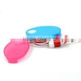 New Design Conveniently Retractable Automatic Cable Winder in Top Quality thumbnail-1