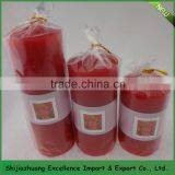 Custom Candles/design Candle/pillar Candle/custom Scented Candle thumbnail-1