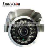 1/3" Sony CCD Sensor 650TVL 6mm Fixed Lens ir Security Waterproof Fine Dsp Color Ccd Camera thumbnail-4