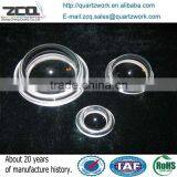 High Quality And Good Appearance Quartz Vessel