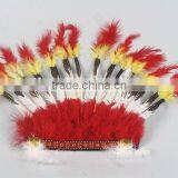 Indian Head Derection