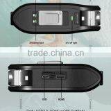 New Style NTK96650 Car Outdoor Black Box Sport Camrea Dual Lens Action Camera Dvr thumbnail-4