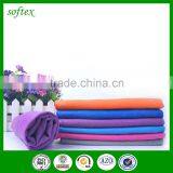 Wholesale Cheap Super Absorbent Sports Microfiber Travel Towel thumbnail-6