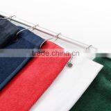 Custom Monogram Embroidery Logo Golf Cotton Velour Towel thumbnail-3