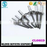 HOT SELLING IFI 126 WATERPROOF ALU/ST CLOSED BLIND RIVETS thumbnail-4