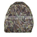 High Quatity Army Camo Hiding Tent Military Equipment