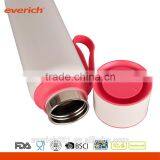 Double Wall Insulated Stainless Steel Vacuum Flask thumbnail-2