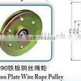 Door Hanger Roller 15