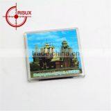 Advertising Pmma Key Ring thumbnail-4