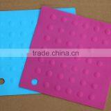 FDA and LFGB Food Grade Silicone Table Mat thumbnail-1