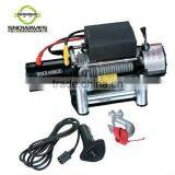 Hot! 9000lbs 12v electric boat anchor winch