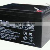 (12V 10Ah) sealed lead acid Battery