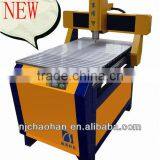 Portable Desktop Cnc Router for Decoration and Billboard