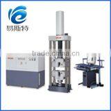WAW-300DJ SERVO UNIVERSAL TESTING MACHINE thumbnail-1