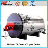 Top Industrial Thermal Oil Boiler for Sale thumbnail-3