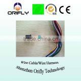 High Quality Wire Harness Manufacture in China