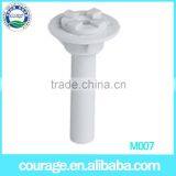 M005 China Supplier Cheap Abs Deep Fridge Freezer Bend Exhaust Water Tube thumbnail-3