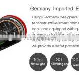 10km/h Speed Bluetooth 4.0 2 Wheel Electric Self-balance Scooter thumbnail-6