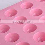 Lego Ice Mold Silicone Ice Cube Tray thumbnail-1