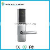 Hot Sale Automatic Invisible Door Lock thumbnail-2
