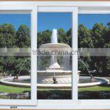Wonderful Design Modern China Supplier Standard Sliding Window With Price
