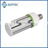 Dustproof IP64 E27/E40 60W 6500LM Epistar SMD 2835 Corn LED Light Bulb thumbnail-2
