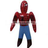 Inflatable Spider-man thumbnail-1