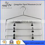 Clothes Hanger Retail , Best Sales Multifunctional Clothes Hanger thumbnail-1