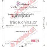 Twill Polyester Waterproof Canvas Fabric for Workear Quality Choice thumbnail-4