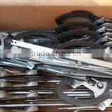 MAXUS V80 Automobile Glass Riser Genuine thumbnail-1