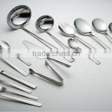 72pcs Cutlery Set Stainless Steel Cutlery Set 72 #187 thumbnail-2