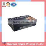High Quality Portable Cardboard Tote Boxes thumbnail-5