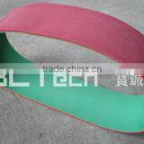 Nylon Flat Belt Vulcanizated With Rubber