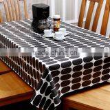 Oilcloth Tablecloth/oilcloth/Oilcloth Fabric thumbnail-1