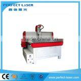 Perfect Laser PEM-1212 Cnc Router for Marble Engraving