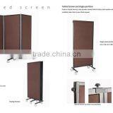 BANQUET FOLDING MOVEABLE PARTITION