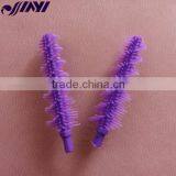 OEM Diffrent Types Silicon Hair Eyelash Mascara Brush thumbnail-4