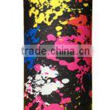 Wholesale Cheap Custom Design Your Own Multi-purpose Tubular Sport Head Print Bandana thumbnail-1