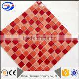 wholesale glass mosaic tiles