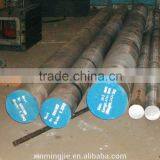 ASTM Standard Cr12/D3 Mould Steel Alloy Steel Bar With Good Price thumbnail-5