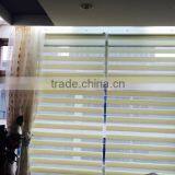 Hot Sale Blackout Ready Made Zebra Roller Blinds thumbnail-2